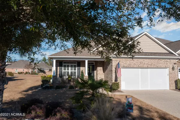 1196 Andora DR SE #Unit 14, Bolivia, NC 28422