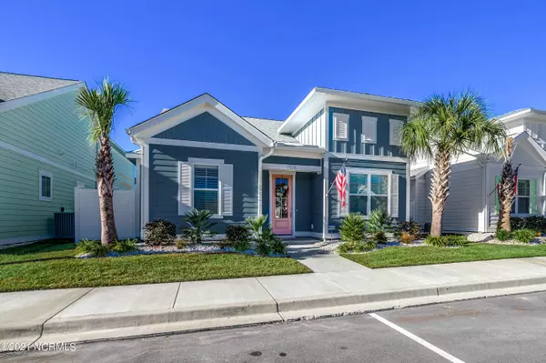 Calabash, NC 28467,1526 Harbour Place Drive