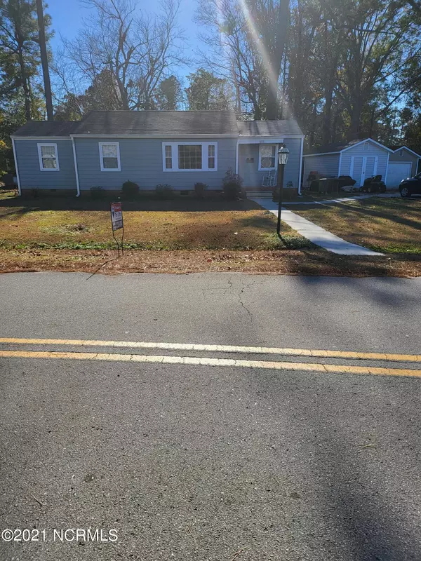 201 Kenneth Boulevard, Havelock, NC 28532