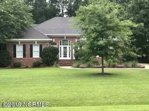 1041 Colleton WAY, Trent Woods, NC 28562