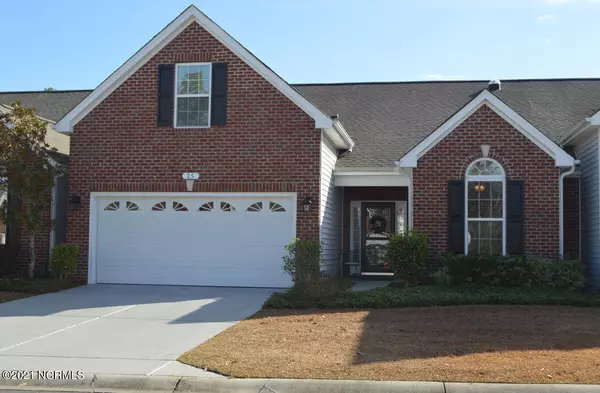 25 Field Planters Circle, Calabash, NC 28467