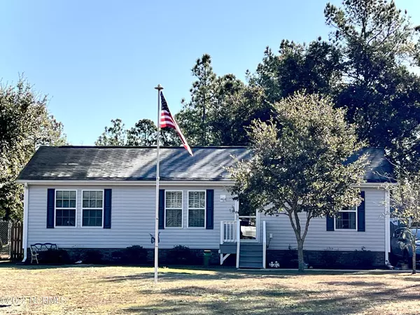 Hampstead, NC 28443,104 Sunset CT