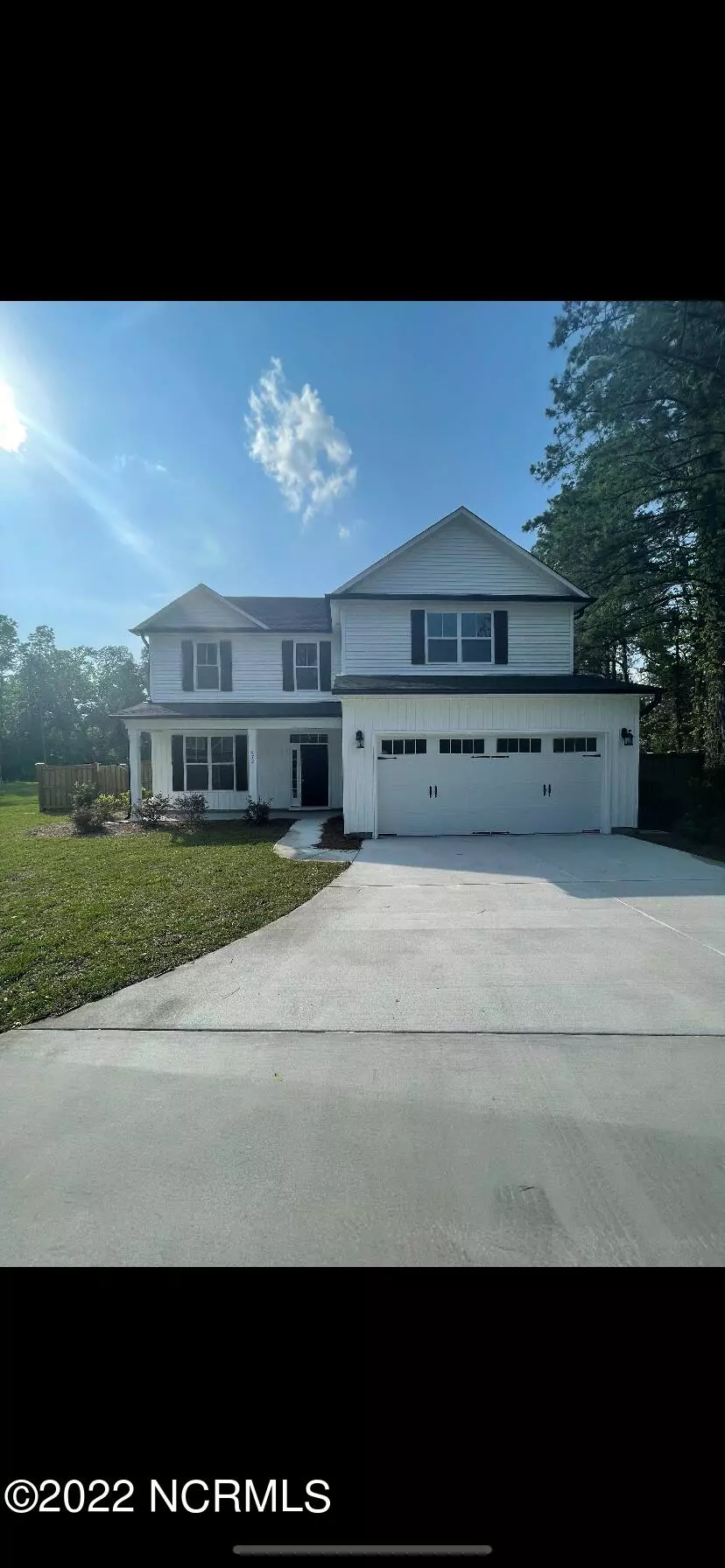 Hampstead, NC 28443,472 Grandview DR