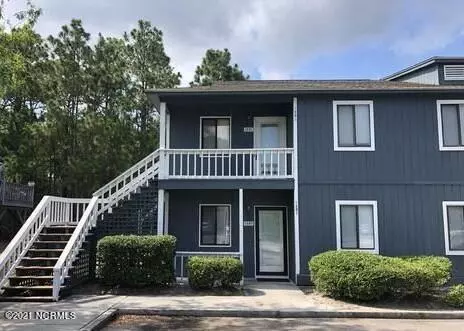 1293 Wellington Avenue #4, Wilmington, NC 28401