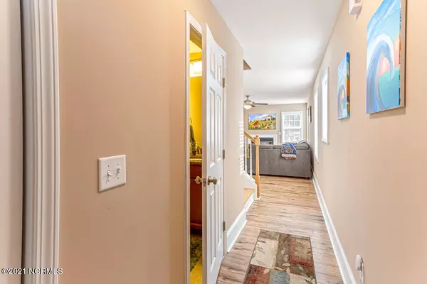 Southern Pines, NC 28387,301 N Saylor ST