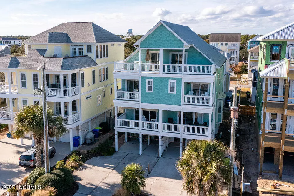 Carolina Beach, NC 28428,1514 Bowfin LN #1