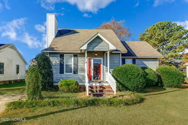 3216 Meeting PL, Greenville, NC 27858