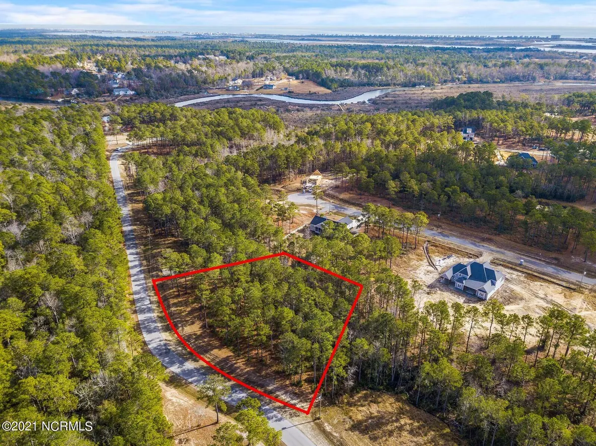 Holly Ridge, NC 28445,208 Alderman Landing Road