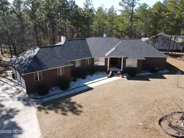 16080 Wildlife LN, Wagram, NC 28396