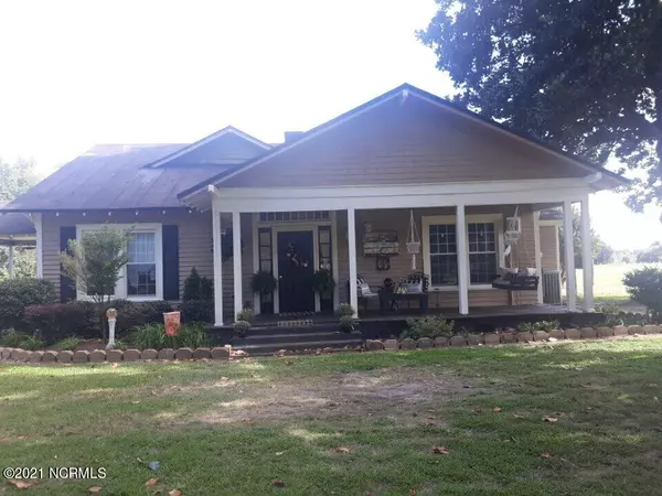 Bailey, NC 27807,7865 Liles RD