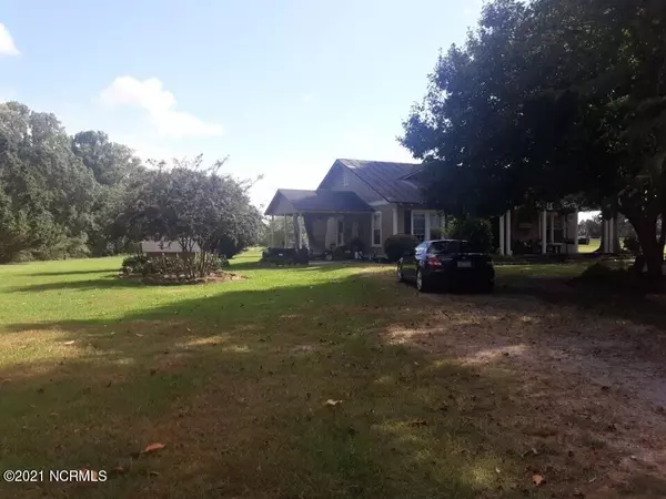 7865 Liles RD, Bailey, NC 27807