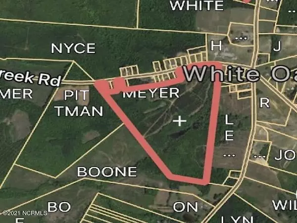 0 Fishing Creek RD, Enfield, NC 27823