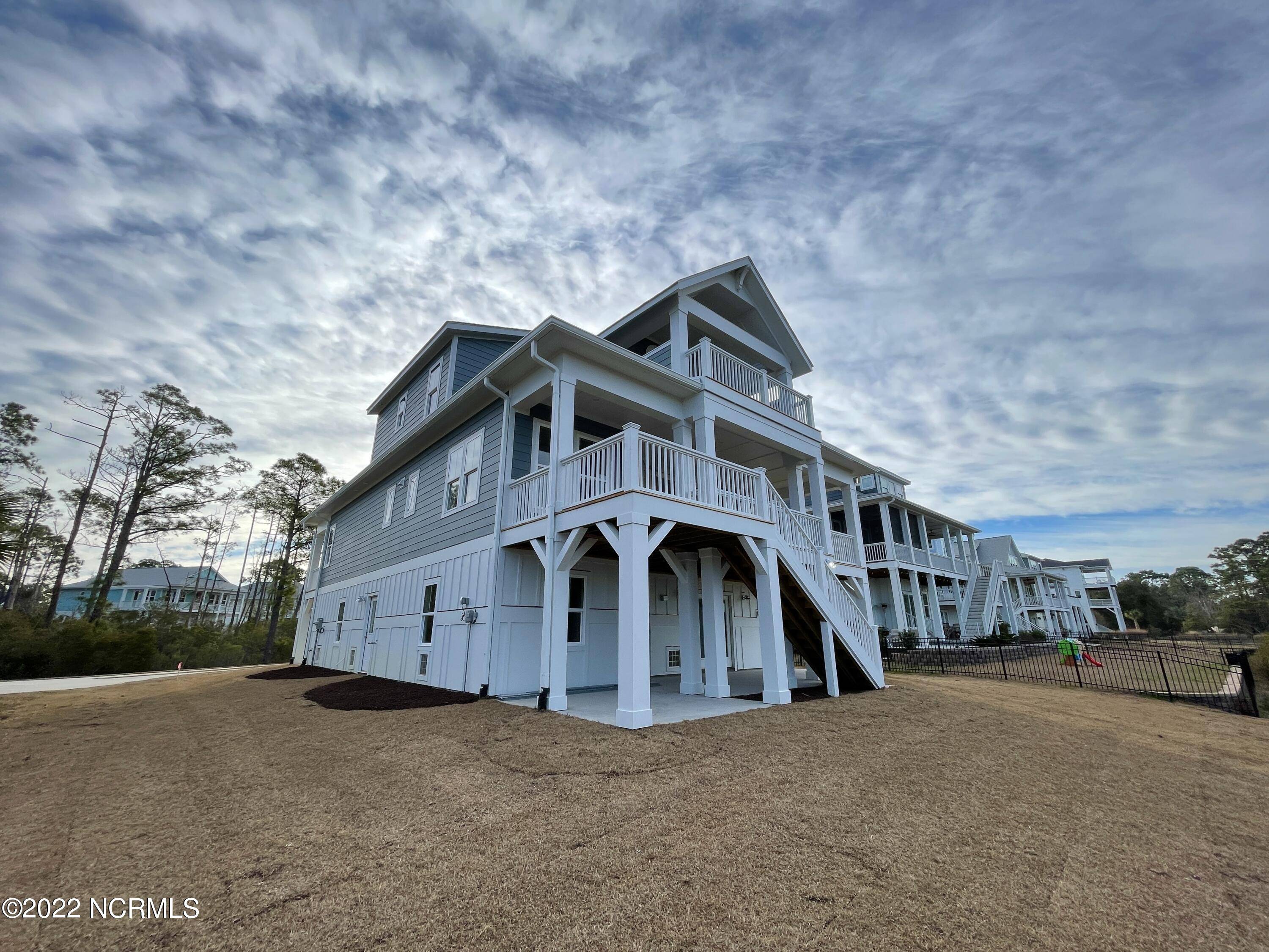 Wilmington, NC 28412,8008 Cotton Rose CT