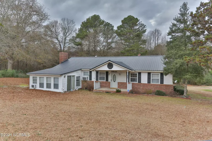 407 Nc Hwy 73 E, Ellerbe, NC 28338