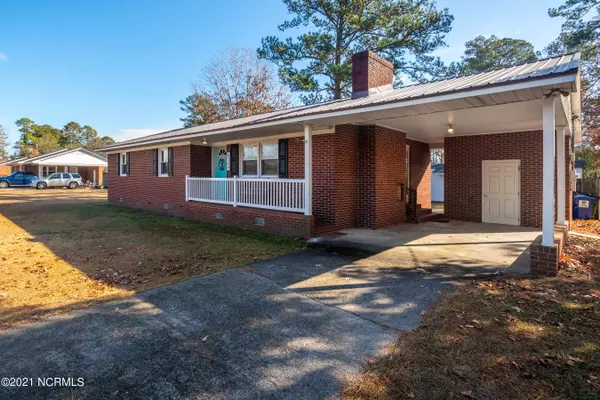 Grifton, NC 28530,6749 Church ST