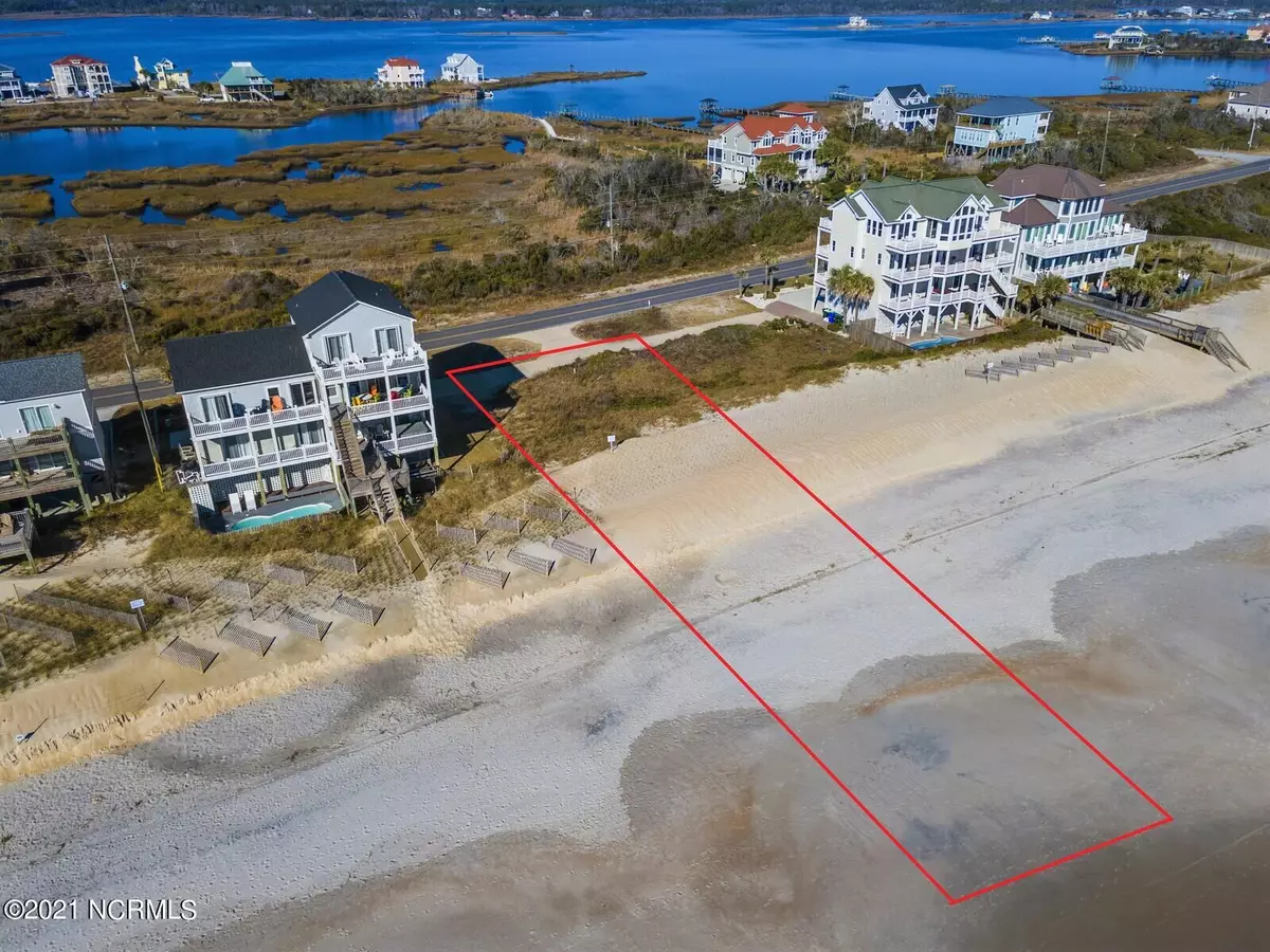 North Topsail Beach, NC 28460,532 New River Inlet RD