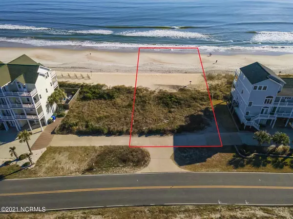 North Topsail Beach, NC 28460,532 New River Inlet RD