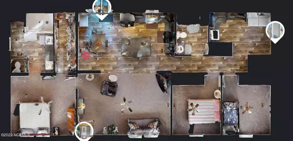 Atkinson, NC 28421,8989 Point Caswell RD