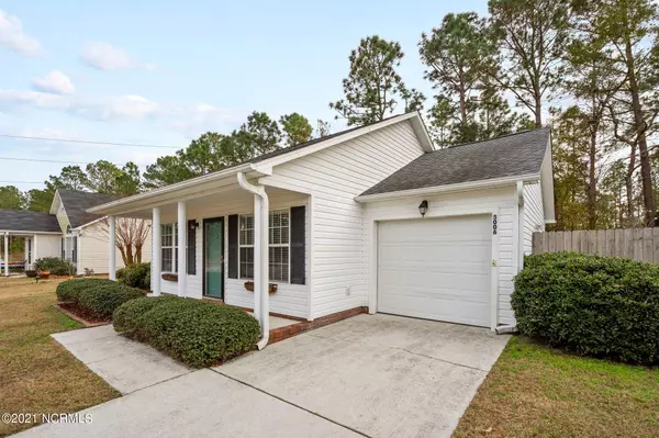 Wilmington, NC 28409,5006 Weybridge Lane