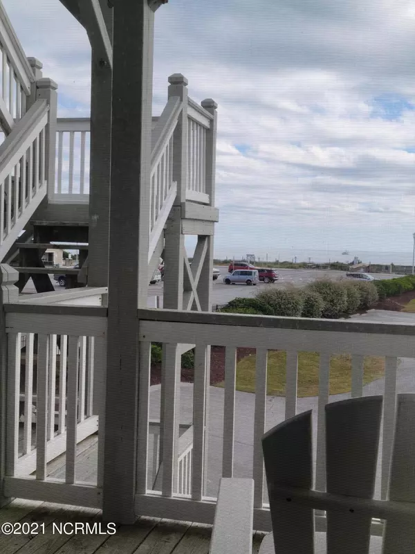 2802 Pier Pointe Road #B2, Emerald Isle, NC 28594