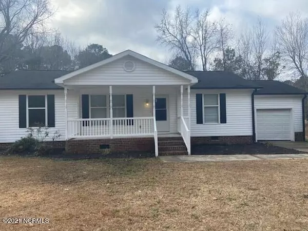 Princeville, NC 27886,104 Otis Avenue