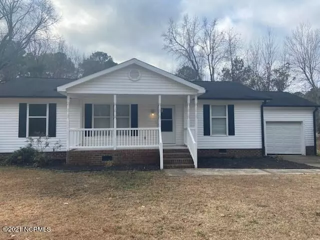 Princeville, NC 27886,104 Otis Avenue