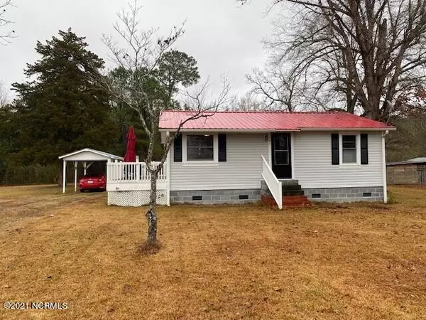 147 Duncan LN, Whiteville, NC 28472