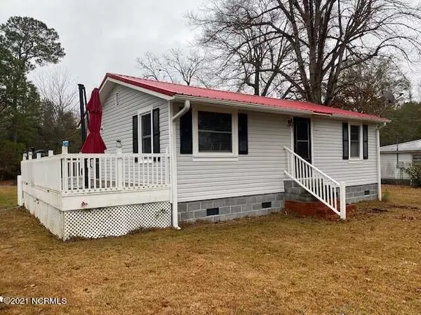 Whiteville, NC 28472,147 Duncan LN