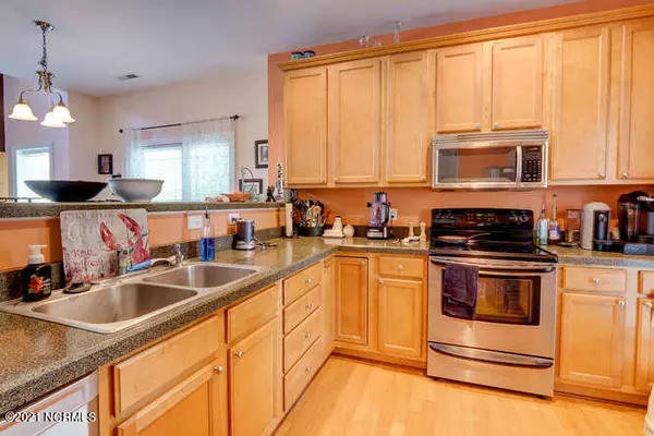 Hampstead, NC 28443,101 Kiskadee CT