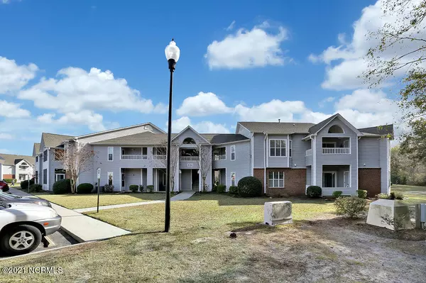 Wilmington, NC 28412,4142 Breezewood Drive #Apt 204