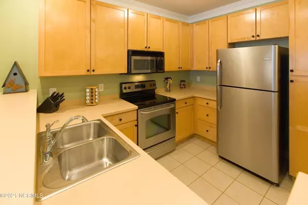 Wilmington, NC 28412,1500 Cadfel CT #Unit 306