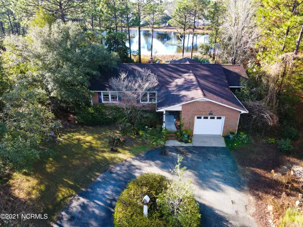 1020 Fillmore Road, Southport, NC 28461