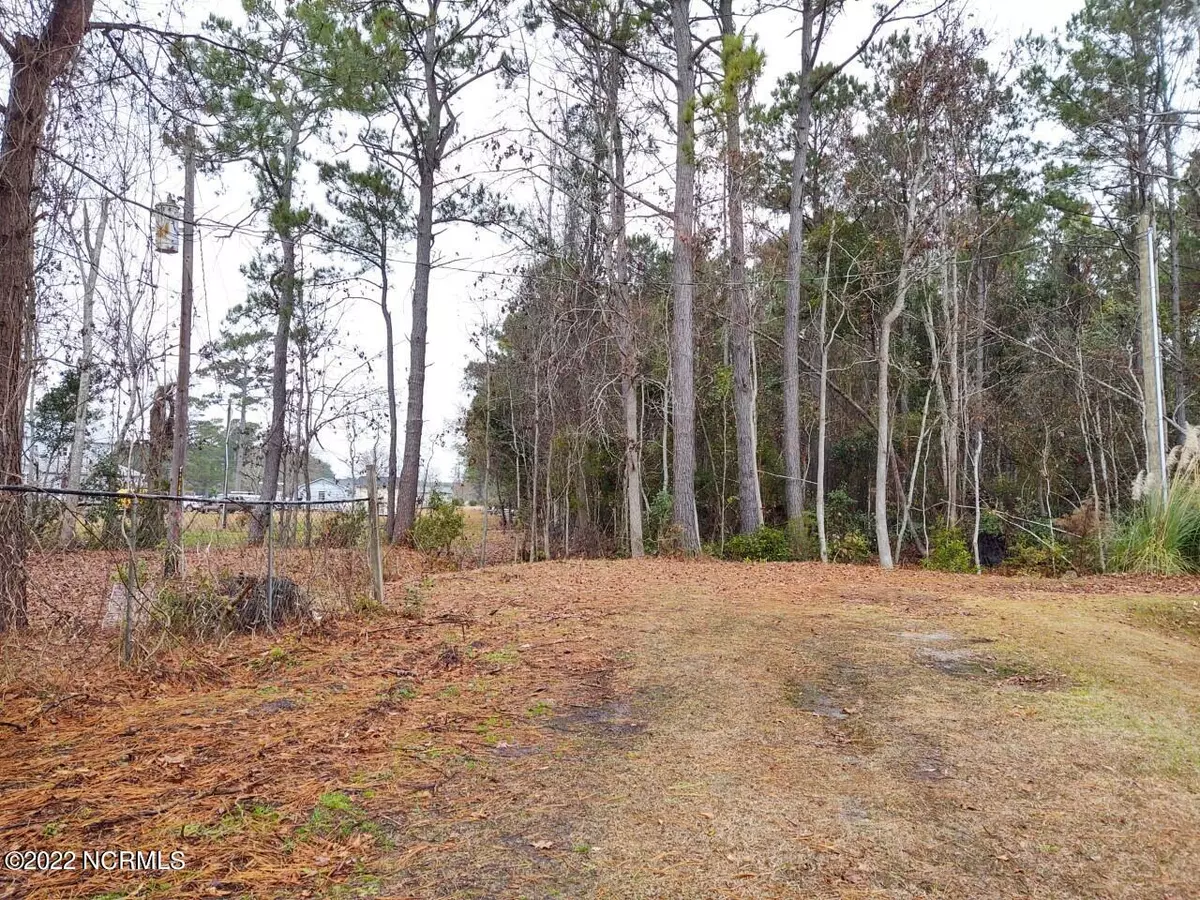 Hampstead, NC 28443,0 Bermuda Drive