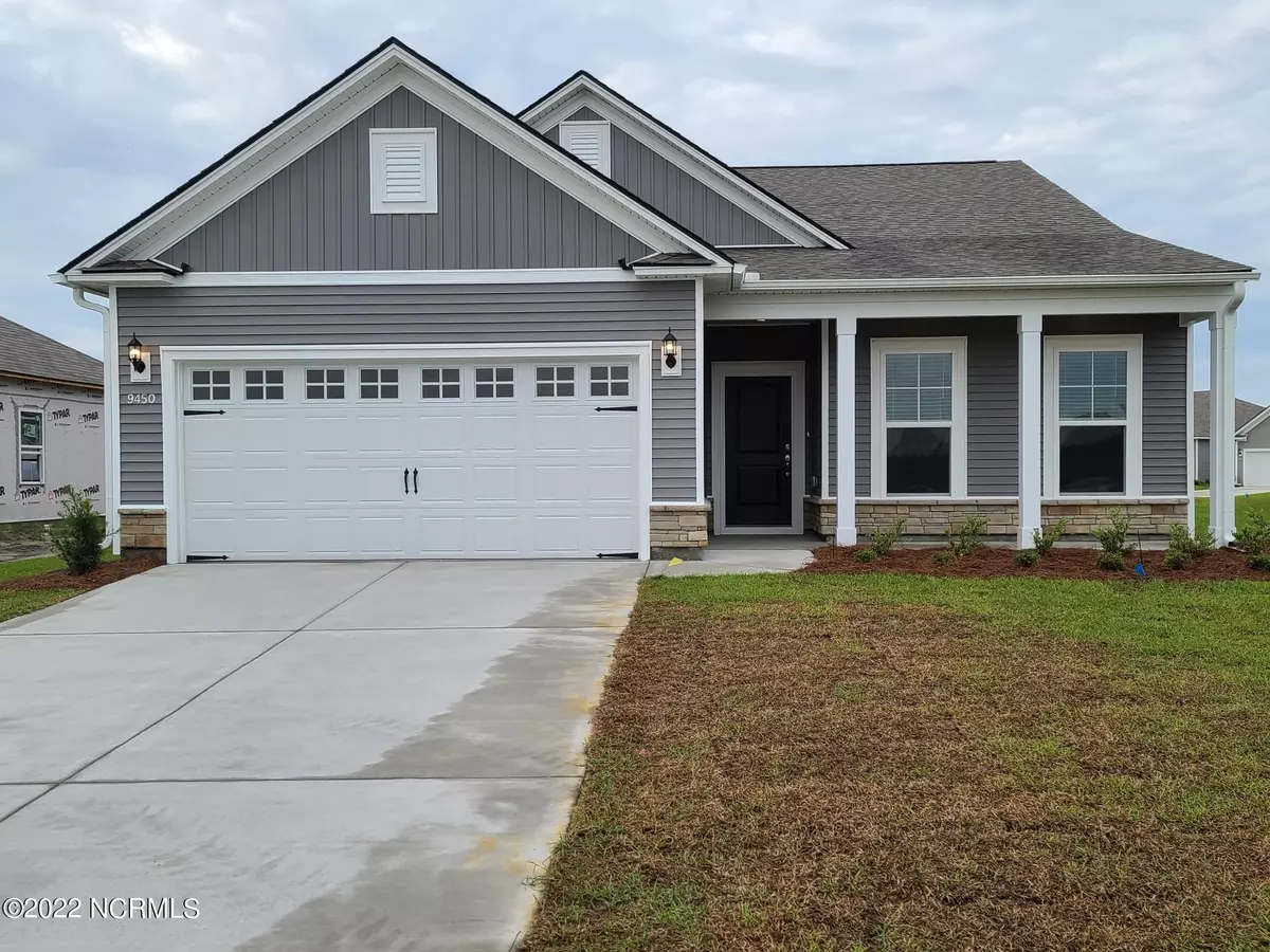 Carolina Shores, NC 28467,9450 Barnstormer DR #Lot 253