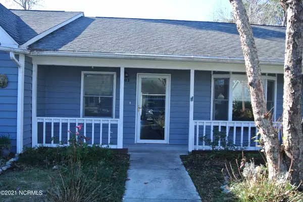 600 N 35th ST #202, Morehead City, NC 28557