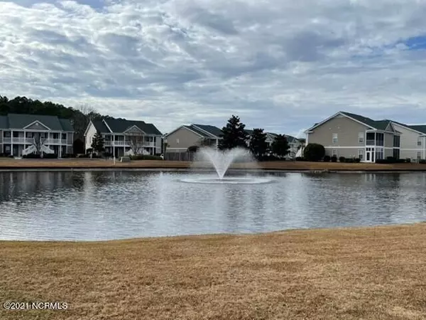 Sunset Beach, NC 28468,912 Great Egret CIR SW #20c