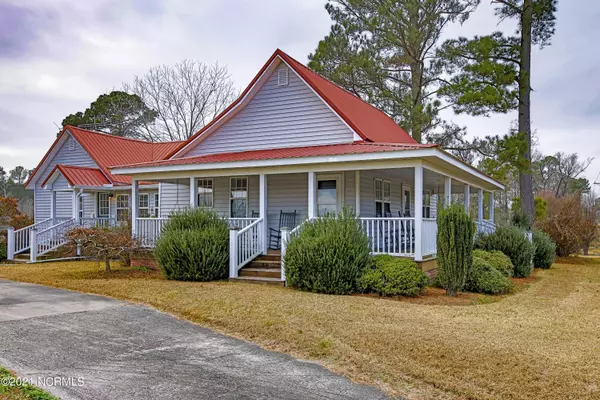 Teachey, NC 28464,481 Cornwallis RD