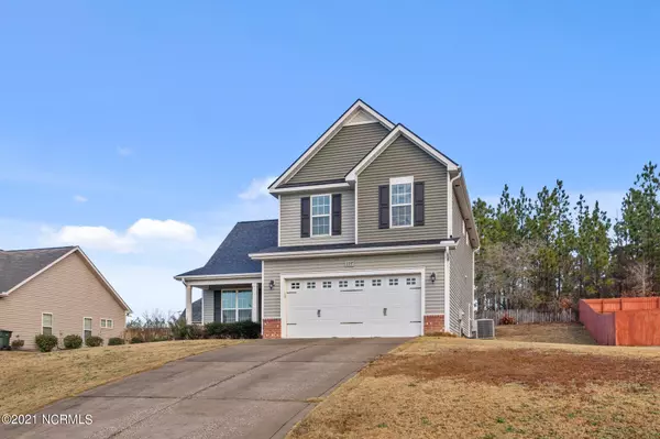 Aberdeen, NC 28315,107 Lacey Lane