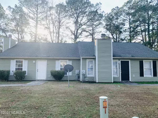 128130 Corey Circle, Jacksonville, NC 28546