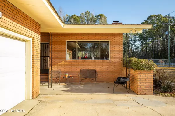 Midway Park, NC 28544,1235 Rocky Run RD