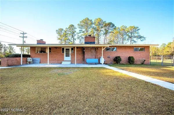 Midway Park, NC 28544,1235 Rocky Run RD