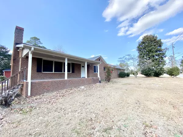 Grifton, NC 28530,6794 N Highland BLVD