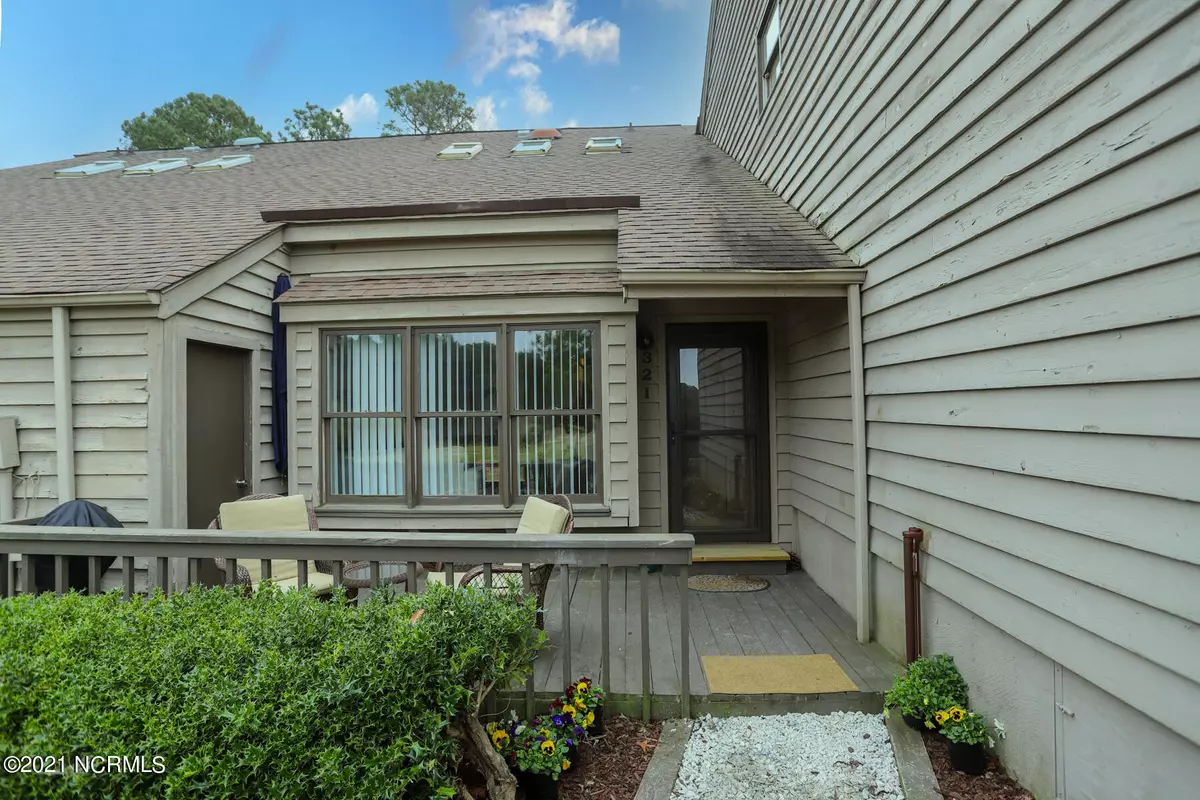 Jackson Springs, NC 27281,17 Foxfire BLVD #Unit 321