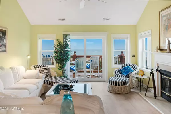 Caswell Beach, NC 28465,54 Foxfire LN
