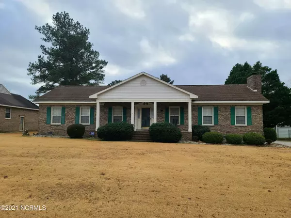 102 Tartan Road,  Lumberton,  NC 28358