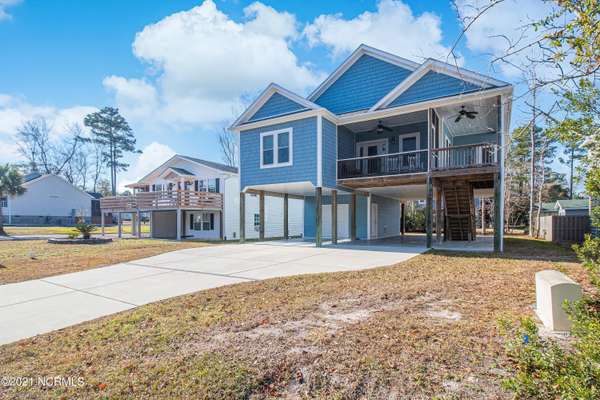 Oak Island, NC 28465,327 NE 57th Street