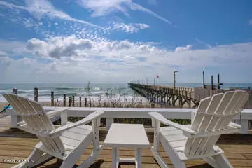 Surf City, NC 28445,110 S Shore DR