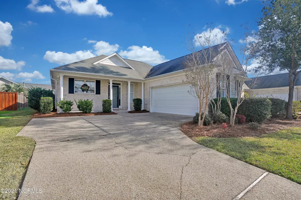 Leland, NC 28451,1014 Tidings RD