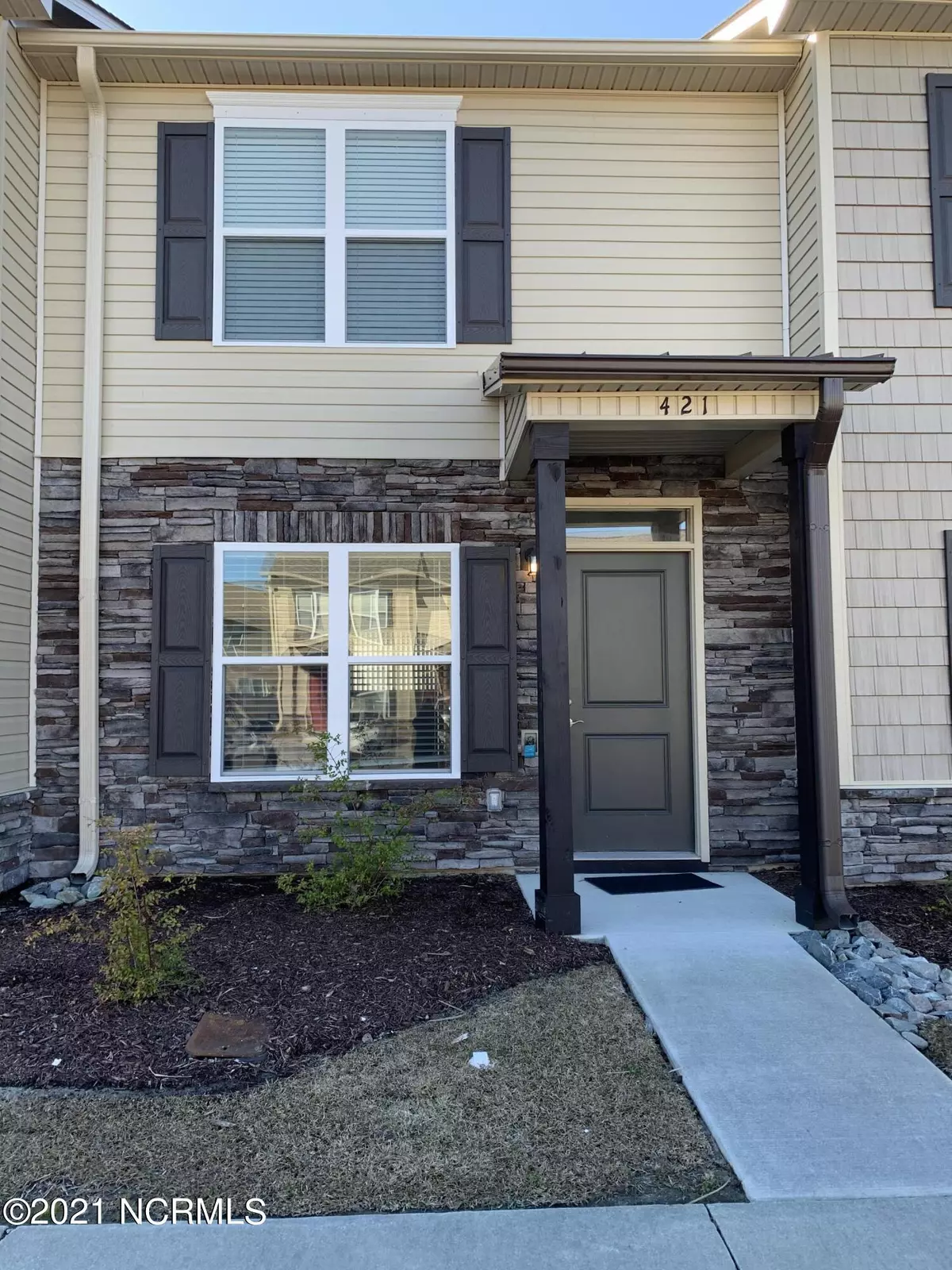 Midway Park, NC 28544,421 Sullivan Loop RD