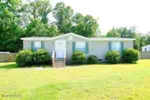 105 Roan CT, Jacksonville, NC 28546